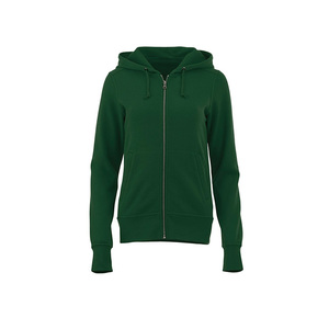 Prix usine automne hiver sweats à capuche femmes grande taille épaissir chaud sweat couleur unie pull femme sweats à capuche - Product Image 1