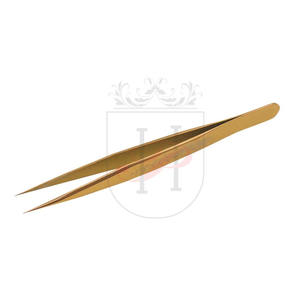 แหนบแยกขนตา,แหนบถอนขนตาสำหรับขนตา - Product Image 1