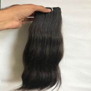 Vente en gros d'extensions de cheveux indiens vierges 100% de qualité supérieure européenne extensions de cheveux de bande de cuticule Remy invisible sans couture de haute qualité - Product Image 2