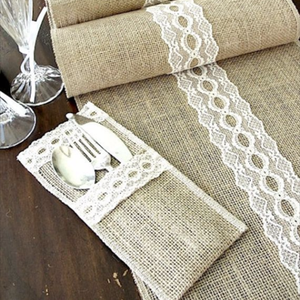 Designer Ware Hand Embroidery Table Runner - Product Image 1
