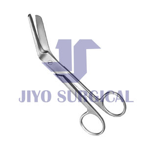 Ciseaux d'épisiotomie en acier inoxydable personnalisés Ciseaux d'épisiotomie Stadler 5.5 '' - 14cm - Product Image 5