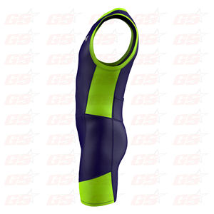 Costume de Triathlon Combinaison - Product Image 3