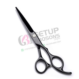 Juego de tijeras de corte de pelo, Kit profesional de tijeras de corte de pelo, tijeras de peluquería para peluquero - Product Image 3