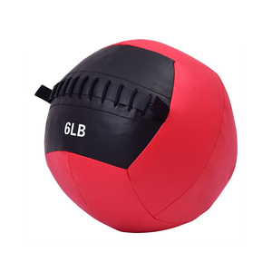 Factory Wholesale Gym Home Workout Strength Training Medicine <b>Ball</b> <b>Slam</b> Weight <b>Ball</b> - Product Image 5