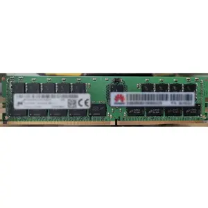 32gb Ddr4 Server Ram Memory 32GB 06200201 DDR4 2133MHz 1.2V ECC Memorias RAM 06200201 DDR4 RDIMM Memory DDR4 Ram 32GB