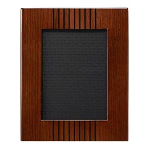 Marco de fotos de madera con diseño de cuerno y hueso, nuevo y elegante, impreso con letterpress, artesanía india de Sheeri para hombres con estilo - Product Image 1