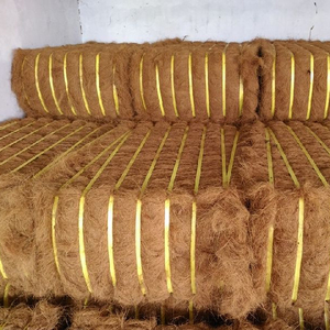 Faible humidité au Vietnam Exportation de fibre de coco fibre de coco/balles de fibre de coco - Product Image 2