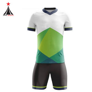 Uniforme deportivo personalizado para hombre, camisa de alta calidad con número de equipo, nuevo diseño - Product Image 6