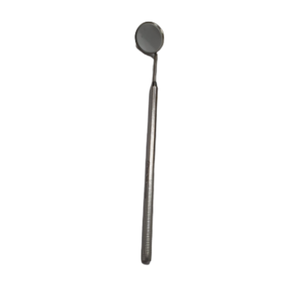 Espejos bucales Endo Tech de clase II con manijas duraderas para uso dental diario, con fuente de alimentación manual - Product Image 1
