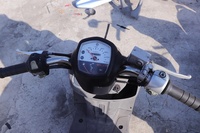 Scooters et motos d'occasion YMT Cuxi 100cc de Taïwan