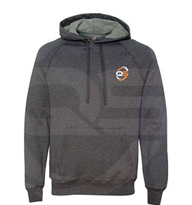 Sudadera con capucha para mujer, - Product Image 1