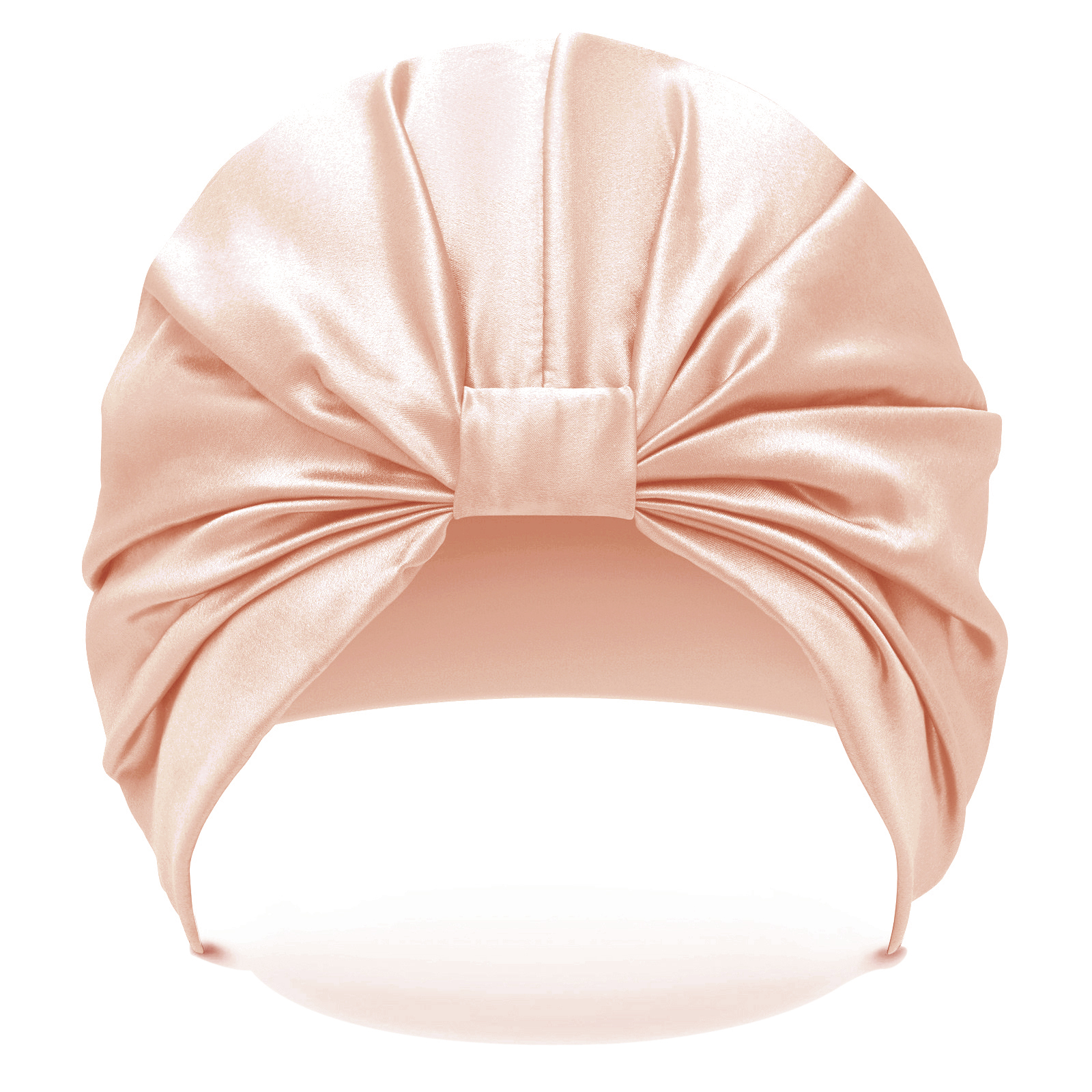 Настраиваемый размер цвет толщина 6A наивысшего качества сна шляпа 16momme/19momme/22momme чистого шелка