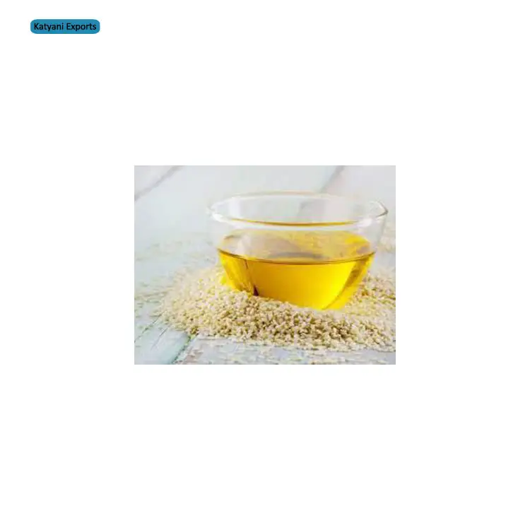 Bulk Brand Sesame Seed Oil / Sesame Oil Price
