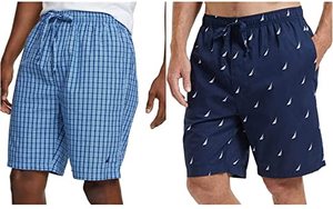 กางเกงขาสั้นชายหาดของผู้ชายกางเกงขาสั้นลำลองหรูหรากันน้ำเรียบออกแบบได้เองฤดูร้อนกีฬา100% ทรงแบ็กกี้ผ้าฝ้าย - Product Image 4