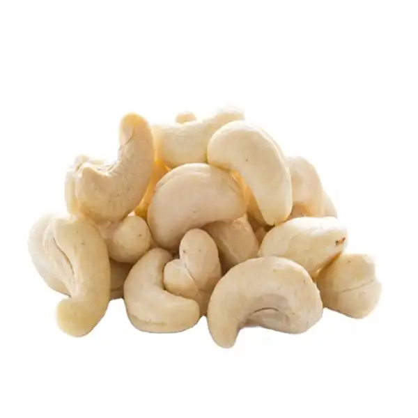 FACTORY PRICE VIETNAM WHOLESALE CASHEW NUTS WW320 W240 GOOD QUALITY FOR EXPORT
