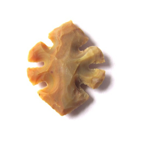 Achetez des pointes de flèches en pierre de jaspe sculptée écologiques |   Obtenez des pointes de flèches en pierre de jaspe sculptée |   Cadeau de mariage sur le thème de l'amour pour la guérison - Product Image 1