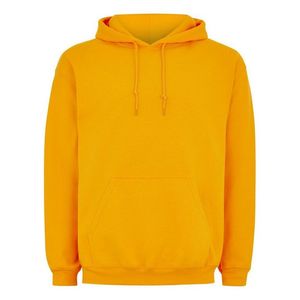 Sudadera Deportiva para Hombre con Capucha, Color Personalizado, 100% Algodón, Manga Regular, Logotipo Personalizado, Tela de Forro Polar, Secado Rápido, Transpirable, Invierno - Product Image 4