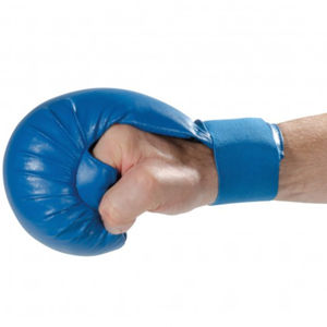 Gant équipement de karaté, pour protection des mains, rembourré à l'intérieur, kyokusinin, 1 pièce - Product Image 1