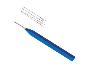 Élévateur chirurgical manuel Byrd certifié CE, 13 mm, 23 cm, avec manche en fibre d'aluminium, instruments chirurgicaux en acier inoxydable - Product Image 1