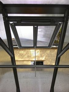 In Alluminio a Taglio Termico Isolato Elettrico Apribile Lucernario Apribile Lucernario Finestra Sul <span class=keywords><strong>Tetto</strong></span> Lucernario Elettrico Dormer di <span class=keywords><strong>Tetto</strong></span> Scorrevole - Product Image 3