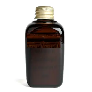Rum Beard Oil / Organic / Ayurveda / Herbal / Natural Cosmetics