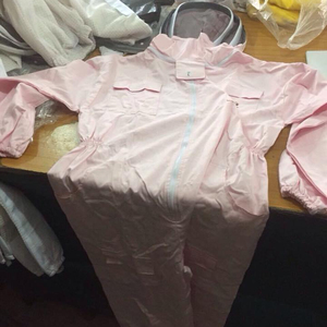 Traje de Apicultura Hecho a Medida, Equipo de Protección con Características Anti-Calor, Anti-Estáticas y Anti-Corte para Apicultores, Herramientas y Suministros - Product Image 1