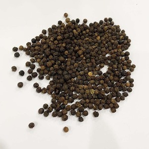 Poivre noir du Vietnam 550 g/l, stérilisé à la vapeur, grains de poivre entiers séchés - Product Image 3