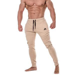 Hommes Taille Haute Joggers Sweatspant Skinny Tech Fleece Running Pant Big Pocket Léger Casual Sports Pant-Vente en gros Date - Product Image 5