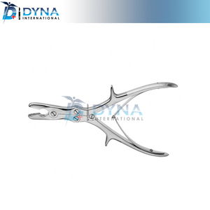 STILLE-LUER-Type Rongeur Forceps - Product Image 2