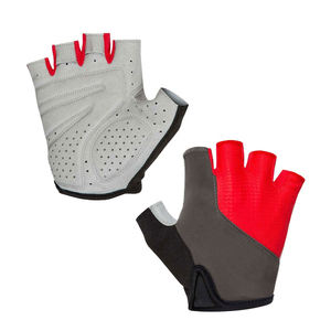 Gants d'haltérophilie professionnels de soutien de poignet de fabrication fine pour la quantité minimale de commande basse de gymnase et de forme physique - Product Image 1