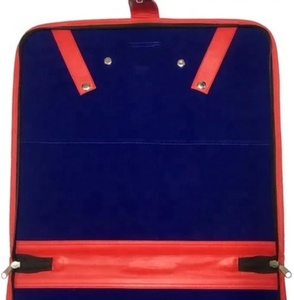 Masonic Royal Arch Apron Masonic Brief Case Stylish Apron Soft/Hard Case - Product Image 4