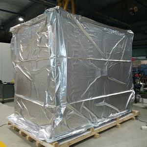 Film Aluminium stratifié pour emballage alimentaire, pellicule de Film plastique faite à la fabrication, approvisionnement vietnamien, g - Product Image 6