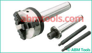 Mâm Cặp Máy Tiện MINI Có Chuôi - Product Image 3