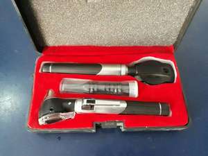 Otoscope — caméra à oreilles de Fiber optique, fabricant, appareil photo, éclairage, électronique, numérique - Product Image 5