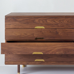 Gỗ Óc Chó Đen Bắc Mỹ Cho Pallet - Product Image 4