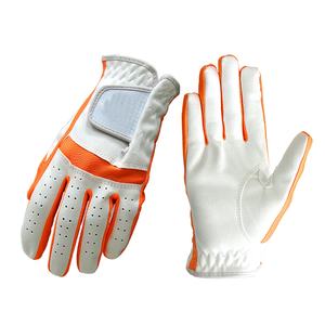 GUANTE DE GOLF CABRETTA CUERO TODO TIEMPO (VARIAS TALLAS) VARIOS COLORES - Product Image 1