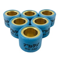 Roller Variator Berat 20x15 Cooper A+ untuk Sepeda Motor Skuter TWH