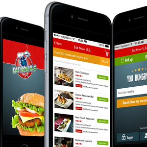 บริษัทสั่งซื้อและจัดส่งอาหารได้ตามต้องการแอปบนมือถือในอินเดีย-protolabz eservices - Product Image 3