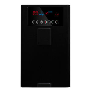 Purificateur d'eau innovant Corée LC-11 PRIME de haute qualité Fabriqué en Corée Purificateur EAU ALCALINE EAU HYDROGÈNE - Product Image 2