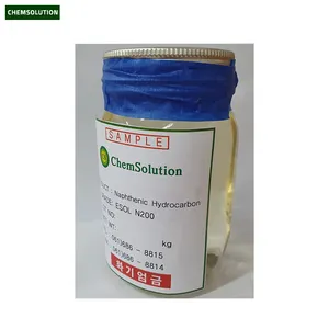 Colorless Clear Liquid 99.9% Purity Cas No. 69430-35-9 Hydrocarbon ESOL N200 Liquid Solvent at Nominal Price