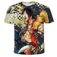 เสื้อยืดแขนสั้นยูนิเซ็กส์เสื้อเชิ๊ตสตรีทสีทึบเสื้อยืดพิมพ์ลาย2024 - Product Image 3