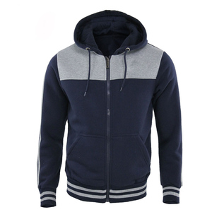 New Men fleece <b>Hoodies</b> Warm Wnter Men Hood - Product Image 2