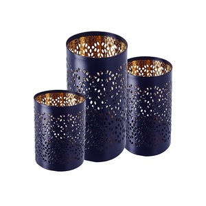 Support directionnel en fer forgé et T, support de lampe - Product Image 5