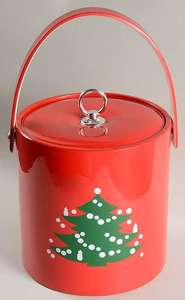 Seau à glace de conception standard forme ronde seaux à vin en étain galvanisés pour mariage et fête vaisselle seaux à glace au meilleur prix - Product Image 2