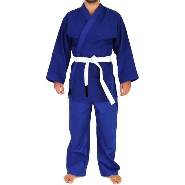 bjj gi suits Brazilian Jui Jitsu Suits Uniform Wholesale custom logo jiu-jitsu kimono judo uniform