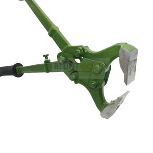 Recortadora de Pezuñas y Garras de Acción Compuesta para Ganado, Ovejas y Cabras - Equipo Veterinario Duradero y Ecológico - Product Image 6