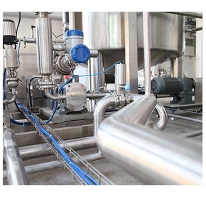 Machines de transformation des aliments - Product Image 1