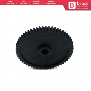 Engrenage de réparation de Valve EGR, dispositif avec 59 et 10 dents pour Mini One, BGE685 - Product Image 2
