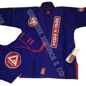 Jiu jitsu-uniformes de artes marciales brasileños hechos a medida, kimones con servicio de etiquetado privado, precio barato, venta al por mayor - Product Image 1