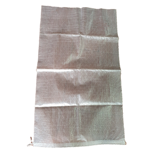 Sac tissé en PP multifonctionnel de haute qualité sacs en plastique d'impression flexo du Vietnam pour l'emballage de l'agriculture-alimentation en farine de riz - Product Image 5